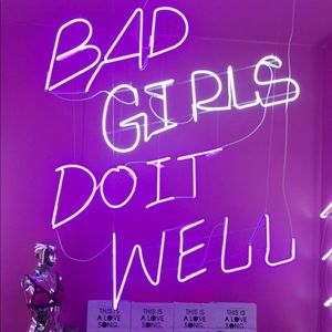 Meet your Posher, K.